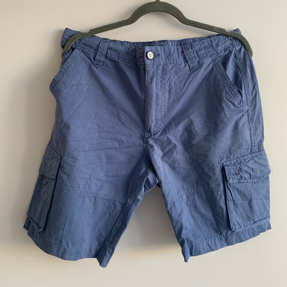 Brooksfield men’s shorts chino style